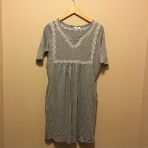 Gap Maternity Dress